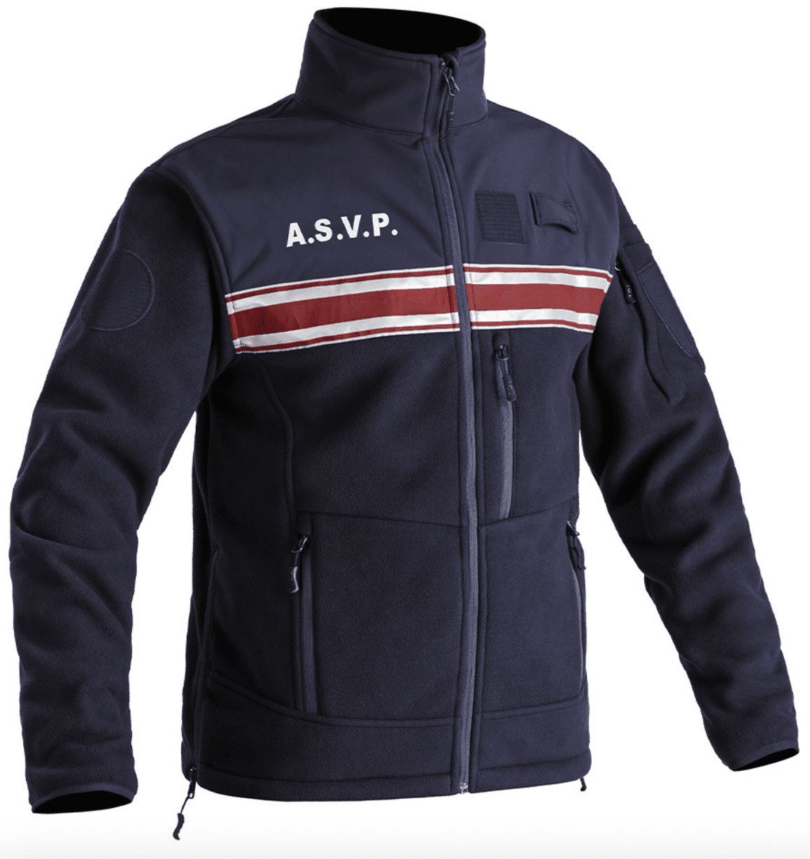 Polaire A.S.V.P