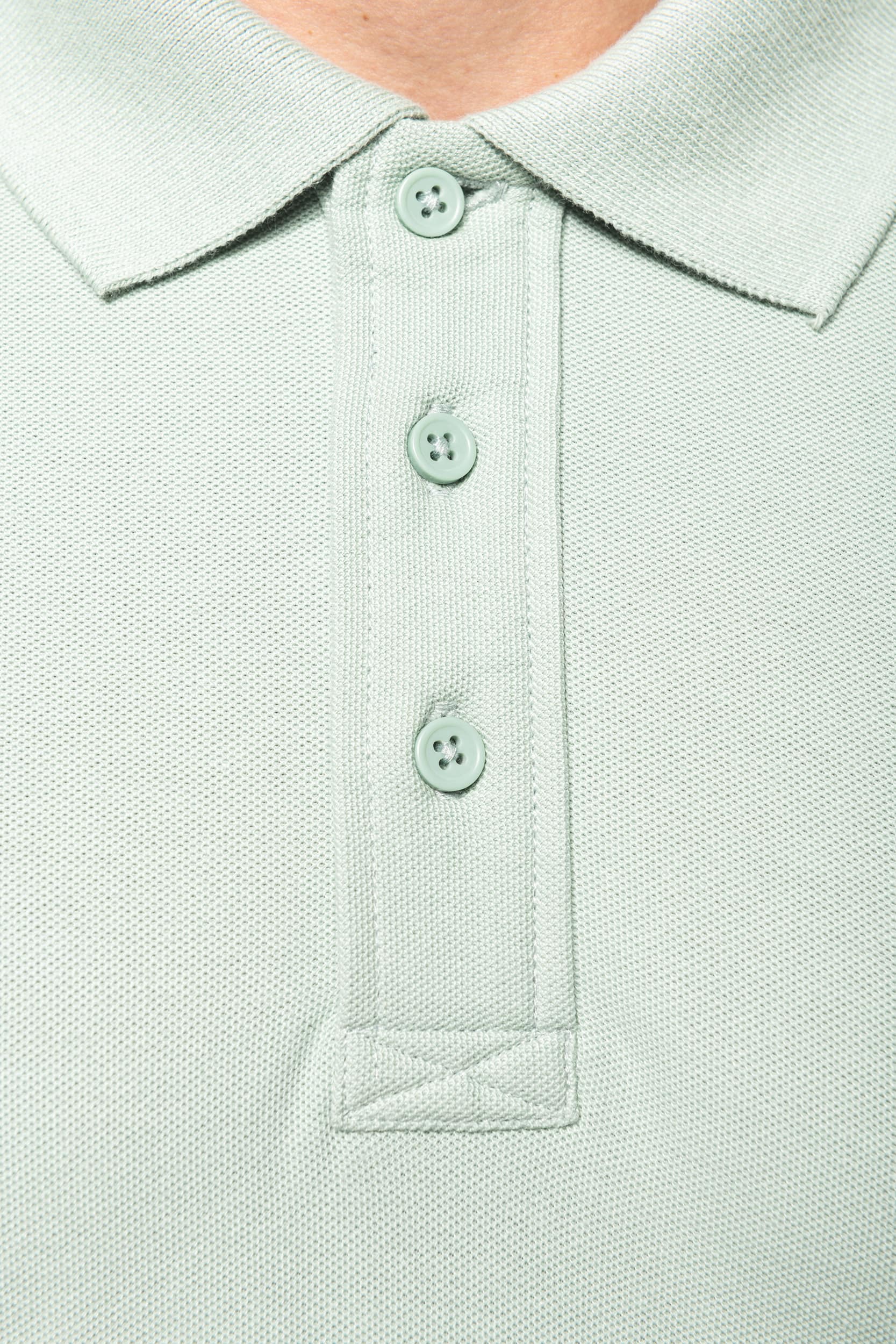 Polo piqué BIO manches courtes – Image 4