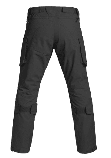 Pantalon V2 FIGHTER entrejambe 83 cm noir – Image 2