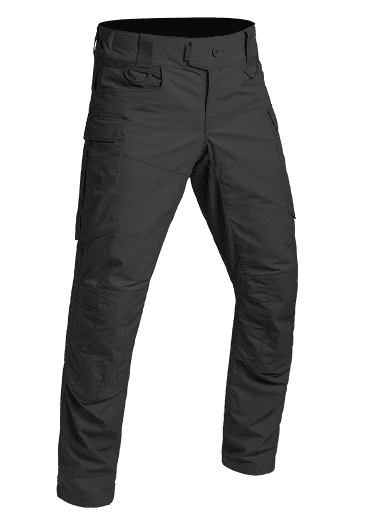 Pantalon V2 FIGHTER entrejambe 83 cm noir