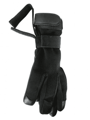 Porte-gants SÉCU-ONE noir