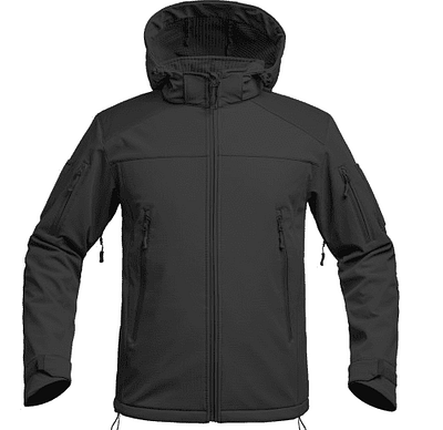 Veste Softshell V2 FIGHTER