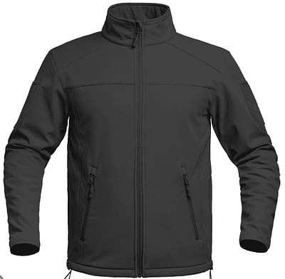 Veste Softshell FIGHTER