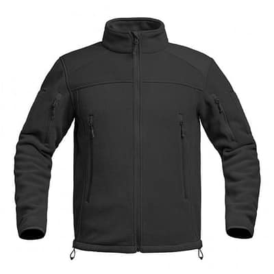 Veste Polaire fighter