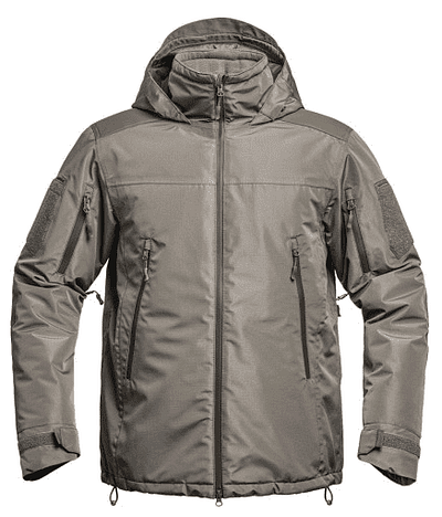 Parka FIGHTER XMF 200 vert olive