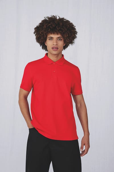 My Polo 210 manches courtes