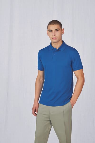 MY ECO polo 65/35