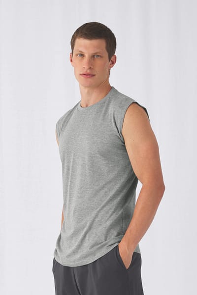 T-shirt sans manche Move