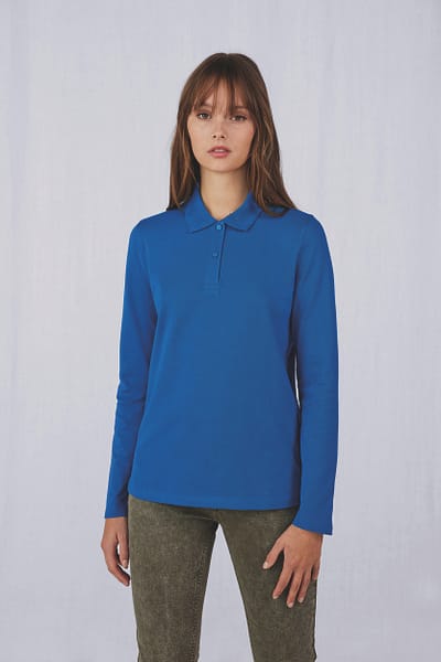 MY POLO 180 manches longues