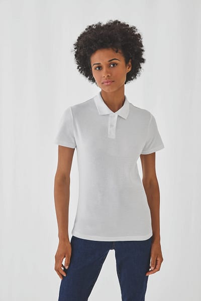 Polo femme ID.001