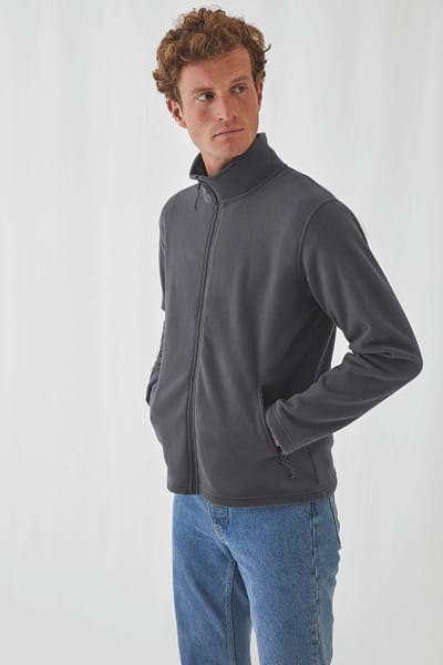 Veste polaire Homme