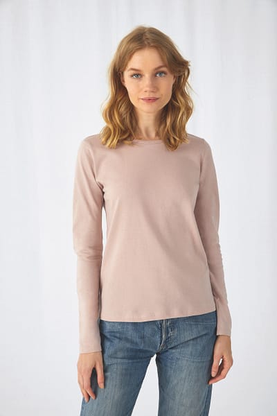 T-shirt manches longues #E150