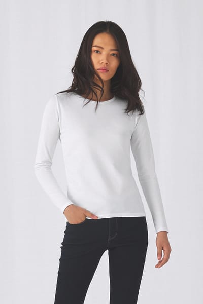 T-shirt manches longues #E190