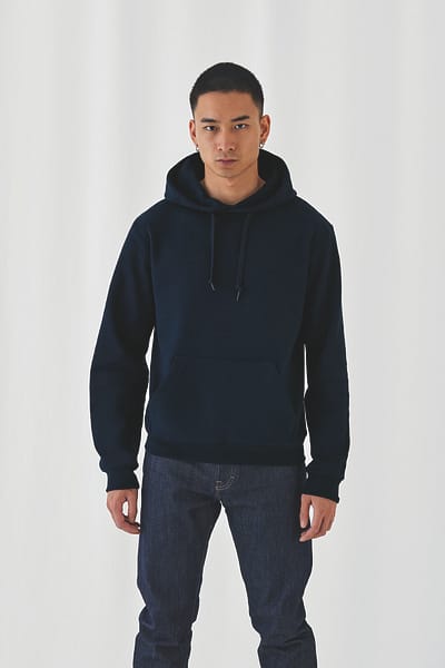 Sweat-shirt capuche ID.003
