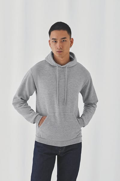 Sweat-shirt capuche ID.203