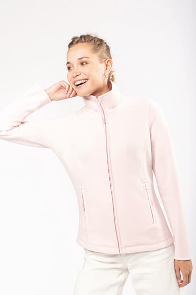 Maureen > veste micropolaire
