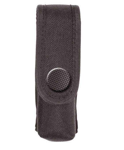 Porte-aérosol 50 ml / porte-lampe SÉCU-ONE noir