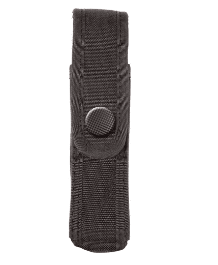 Porte-aérosol 100 ml SÉCU-ONE noir
