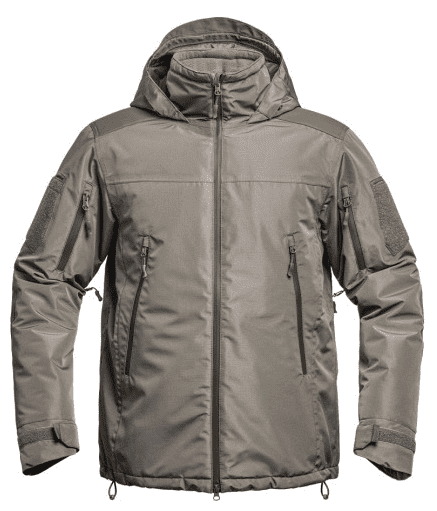 Parka FIGHTER XMF 200 vert olive