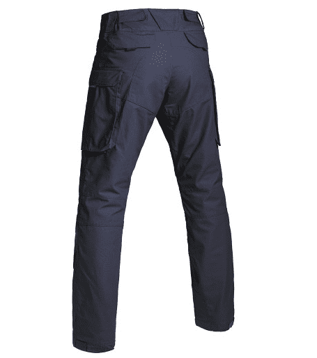 Pantalon V2 FIGHTER entrejambe 83 cm bleu marine – Image 3