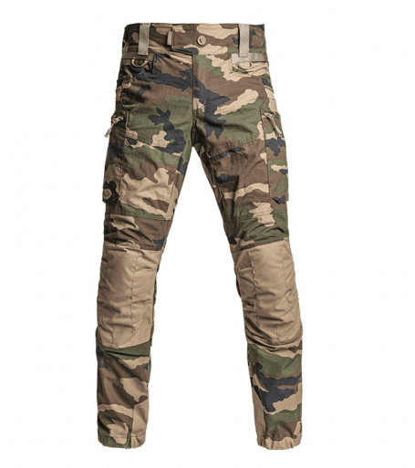 Pantalon V2 FIGHTER entrejambe 83 cm camo – Image 2