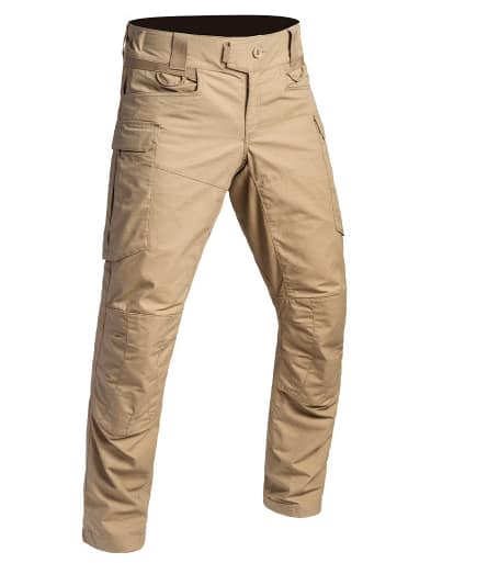 Pantalon FIGHTER entrejambe 83 cm tan