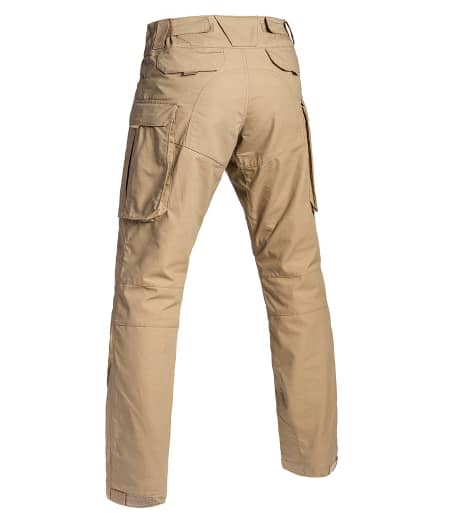 Pantalon FIGHTER entrejambe 83 cm tan – Image 3