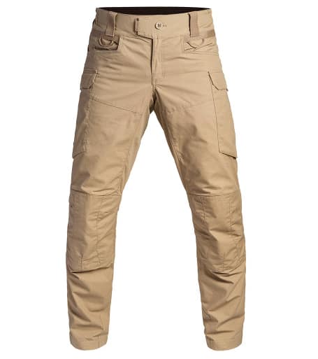 Pantalon FIGHTER entrejambe 83 cm tan – Image 2