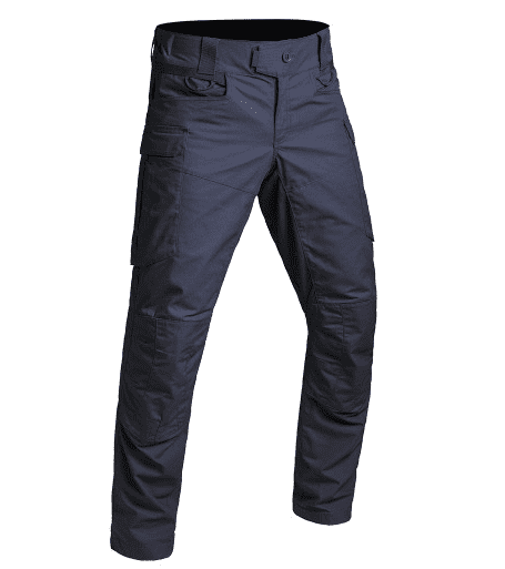 Pantalon V2 FIGHTER entrejambe 83 cm bleu marine