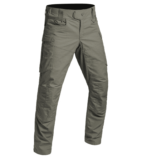 Pantalon V2 FIGHTER entrejambe 83 cm vert olive