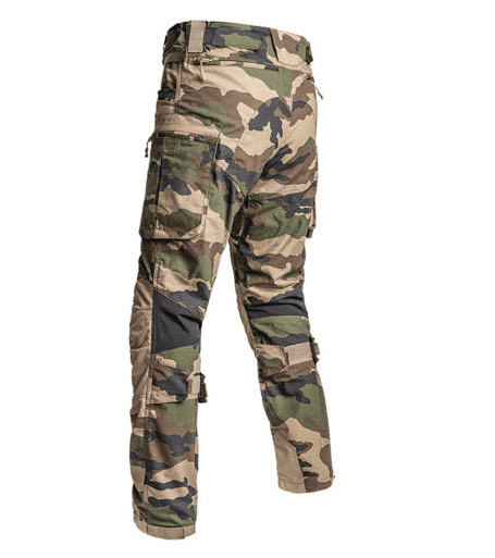 Pantalon V2 FIGHTER entrejambe 83 cm camo – Image 3